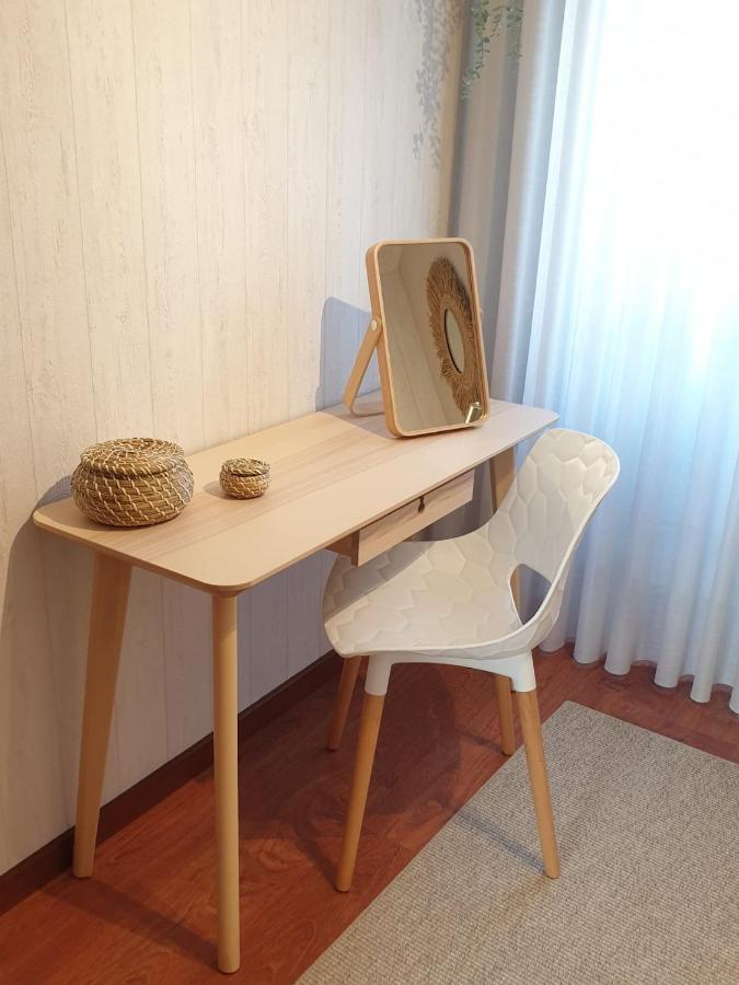 Vivenda Oliveira - Alojamento Local Lamego Exteriör bild