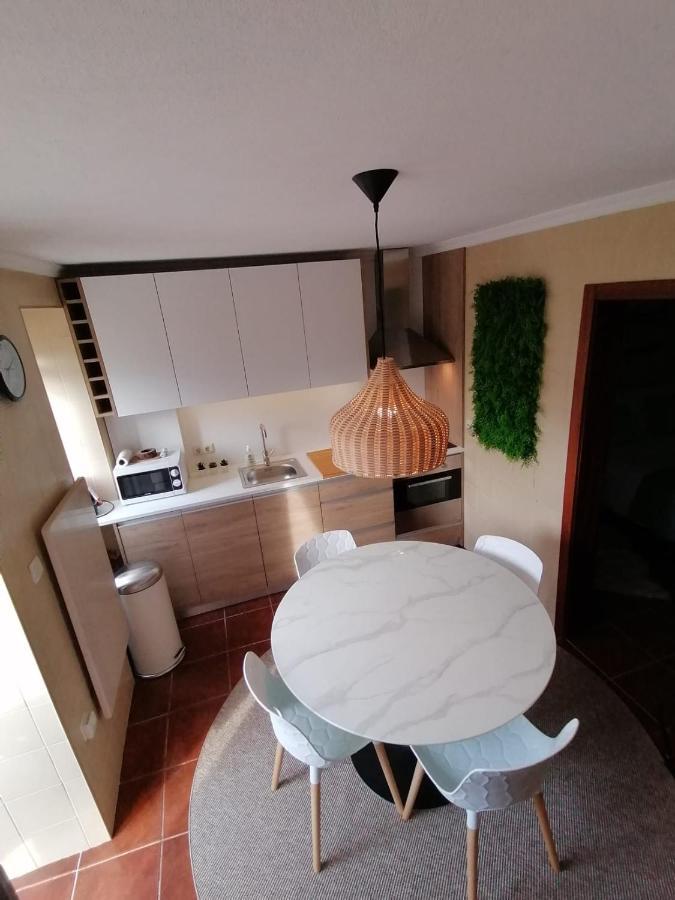 Vivenda Oliveira - Alojamento Local Lamego Exteriör bild