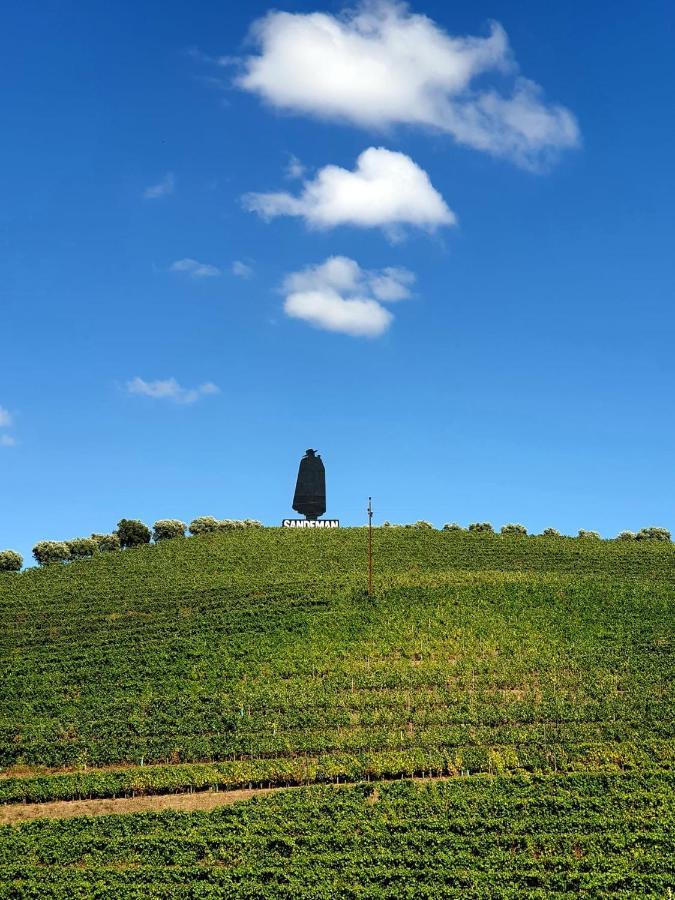 Vivenda Oliveira - Alojamento Local Lamego Exteriör bild