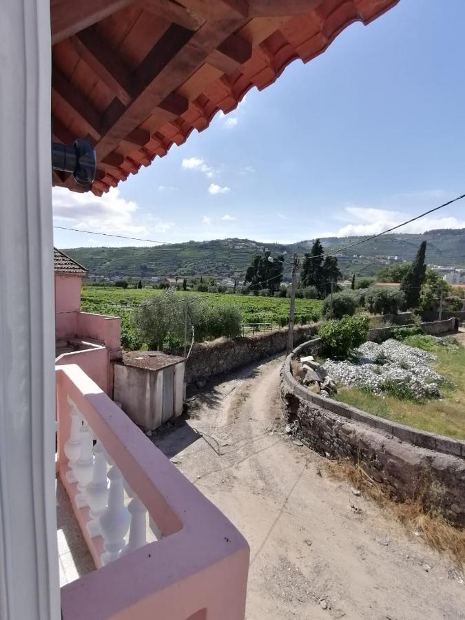 Vivenda Oliveira - Alojamento Local Lamego Exteriör bild