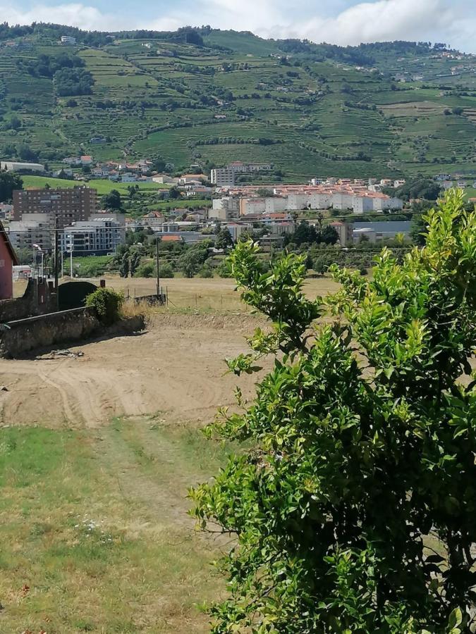 Vivenda Oliveira - Alojamento Local Lamego Exteriör bild