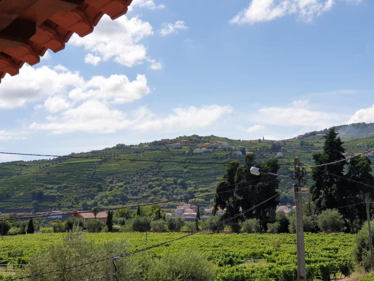 Vivenda Oliveira - Alojamento Local Lamego Exteriör bild