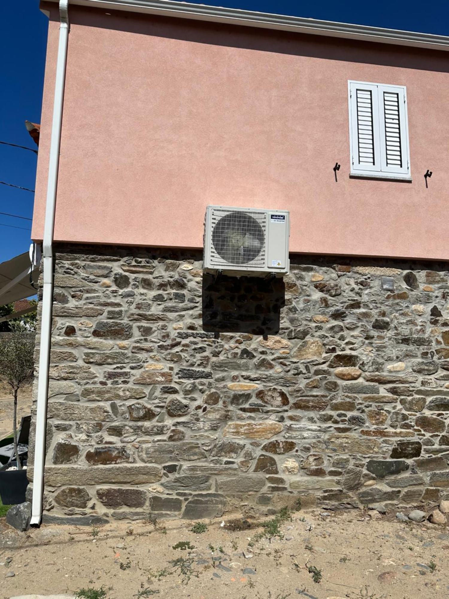 Vivenda Oliveira - Alojamento Local Lamego Exteriör bild